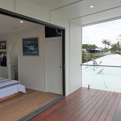 Moffat Beach - Extension