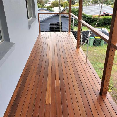 Wurtulla - 2nd Storey Addition & Renovation