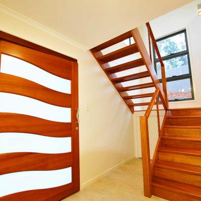 Aroona 1 - New Home
