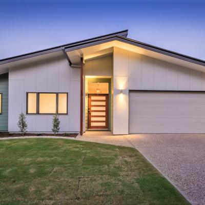 Beerwah - New Home