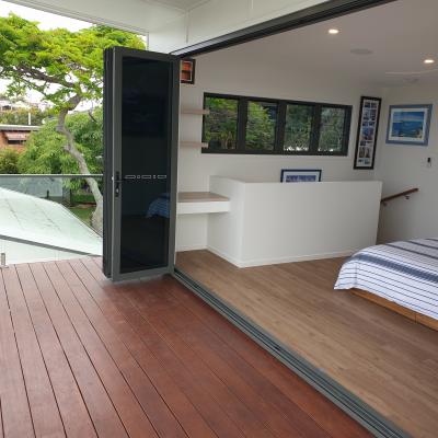 Moffat Beach - Extension