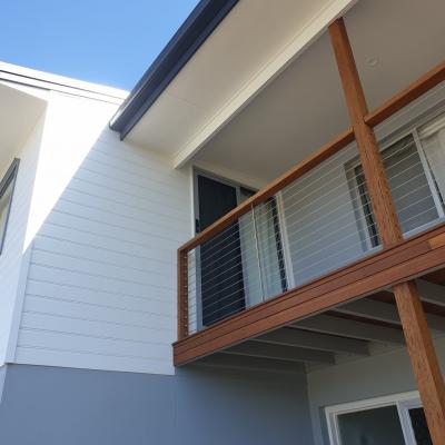 Wurtulla - 2nd Storey Addition